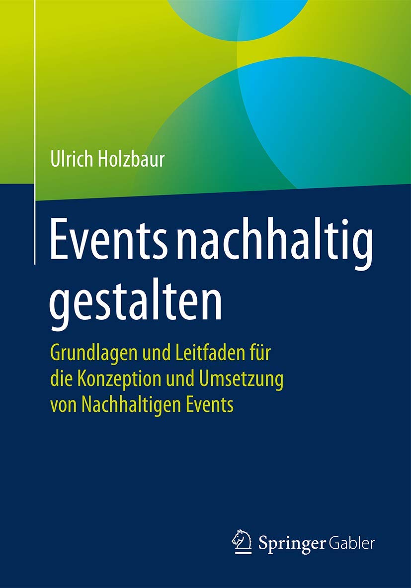 Events nachhaltig gestalten Law