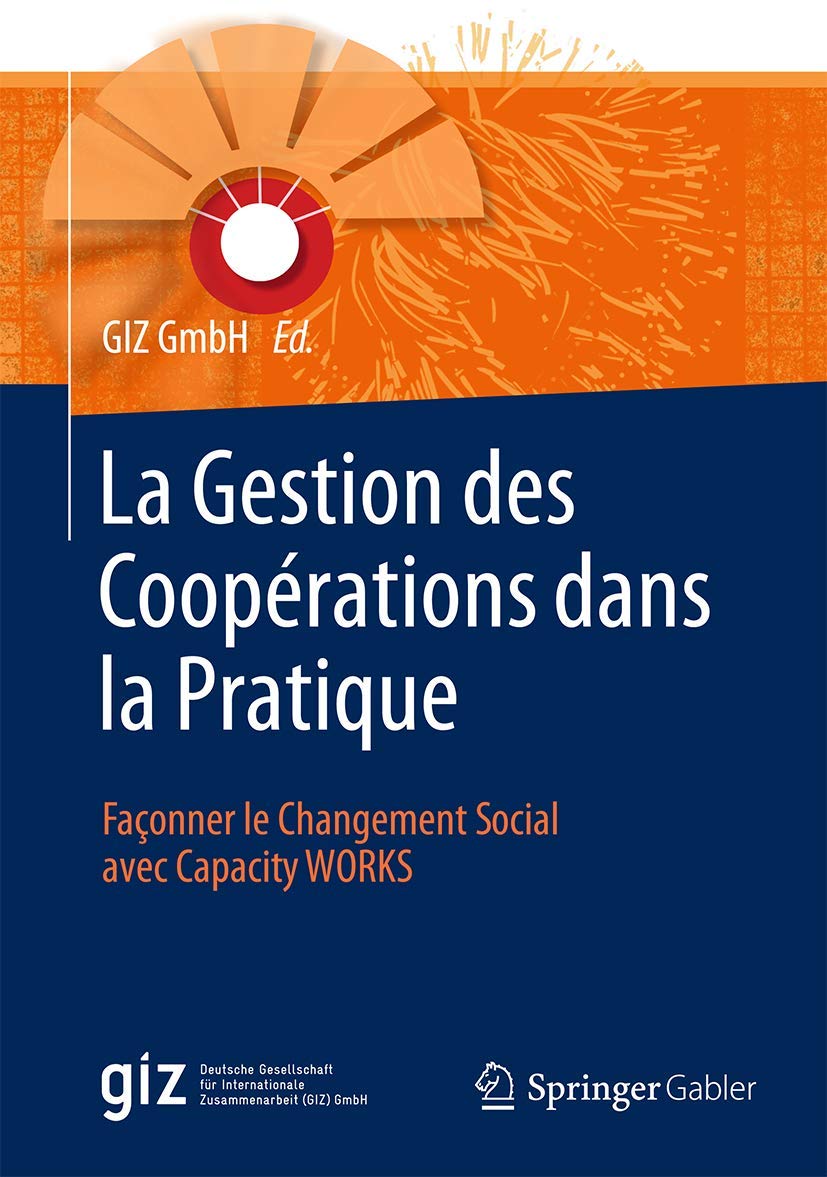 La Gestion des Coopérations dans la Pratique Law