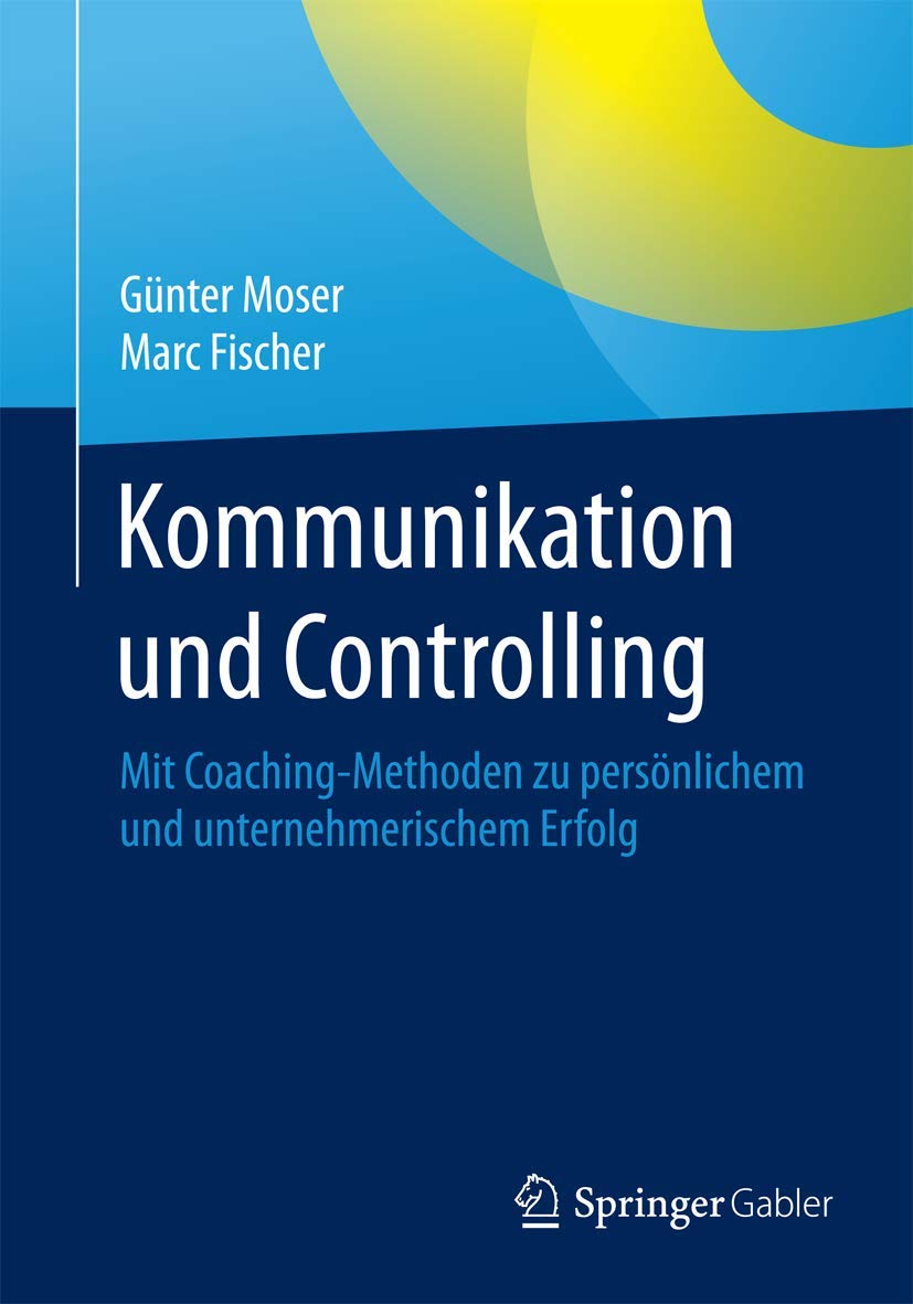 Kommunikation und Controlling Law Books