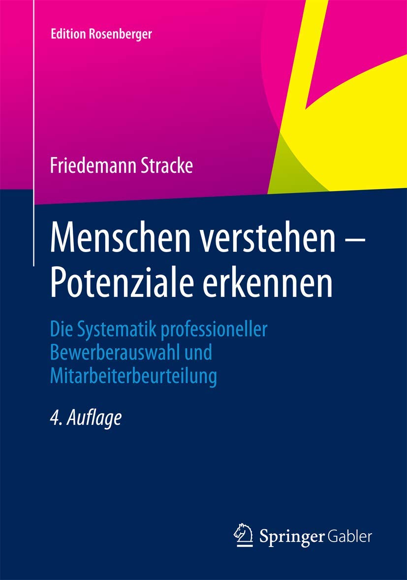 Menschen verstehen – Potenziale erkennen Law