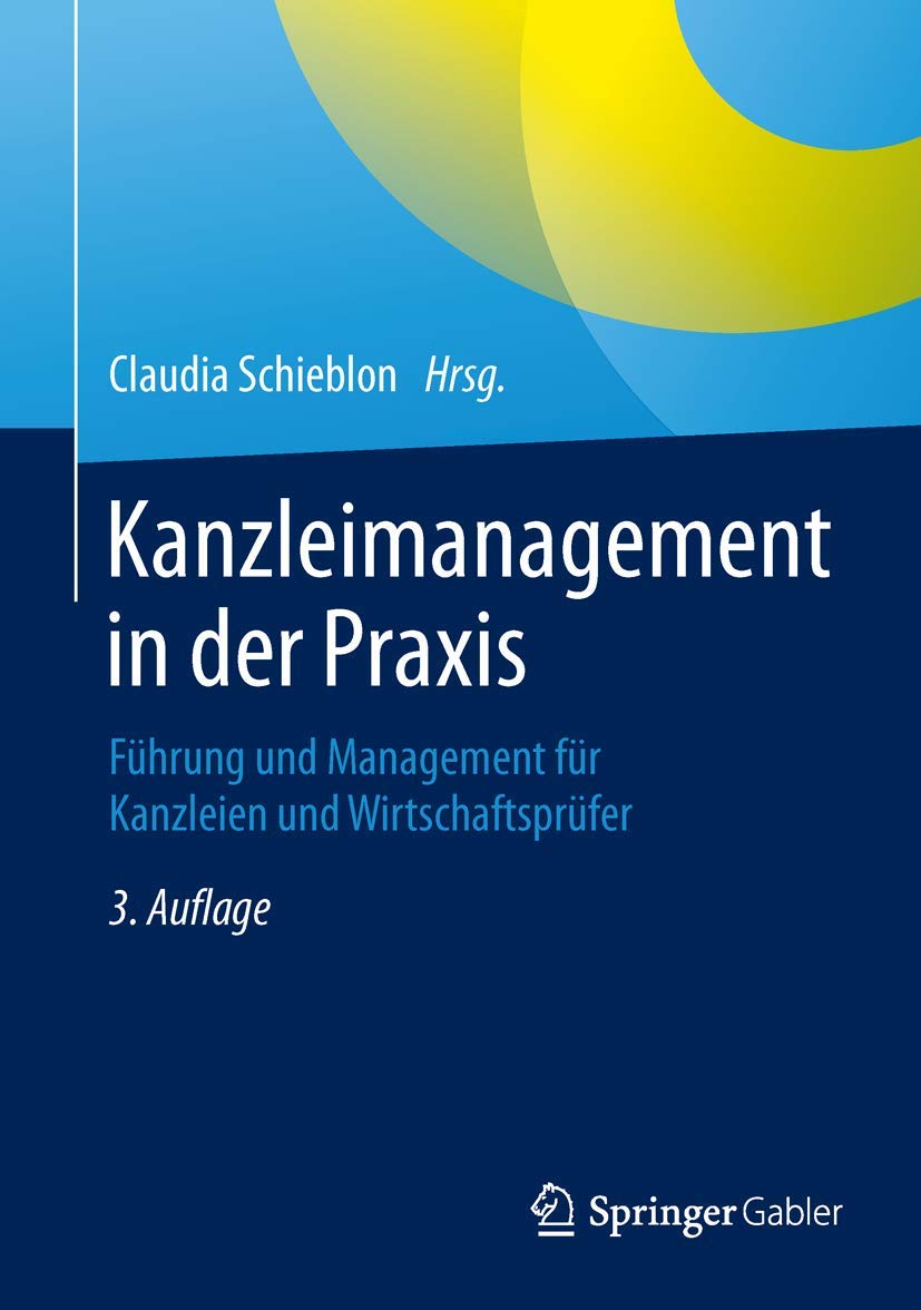 Kanzleimanagement in der Praxis Law