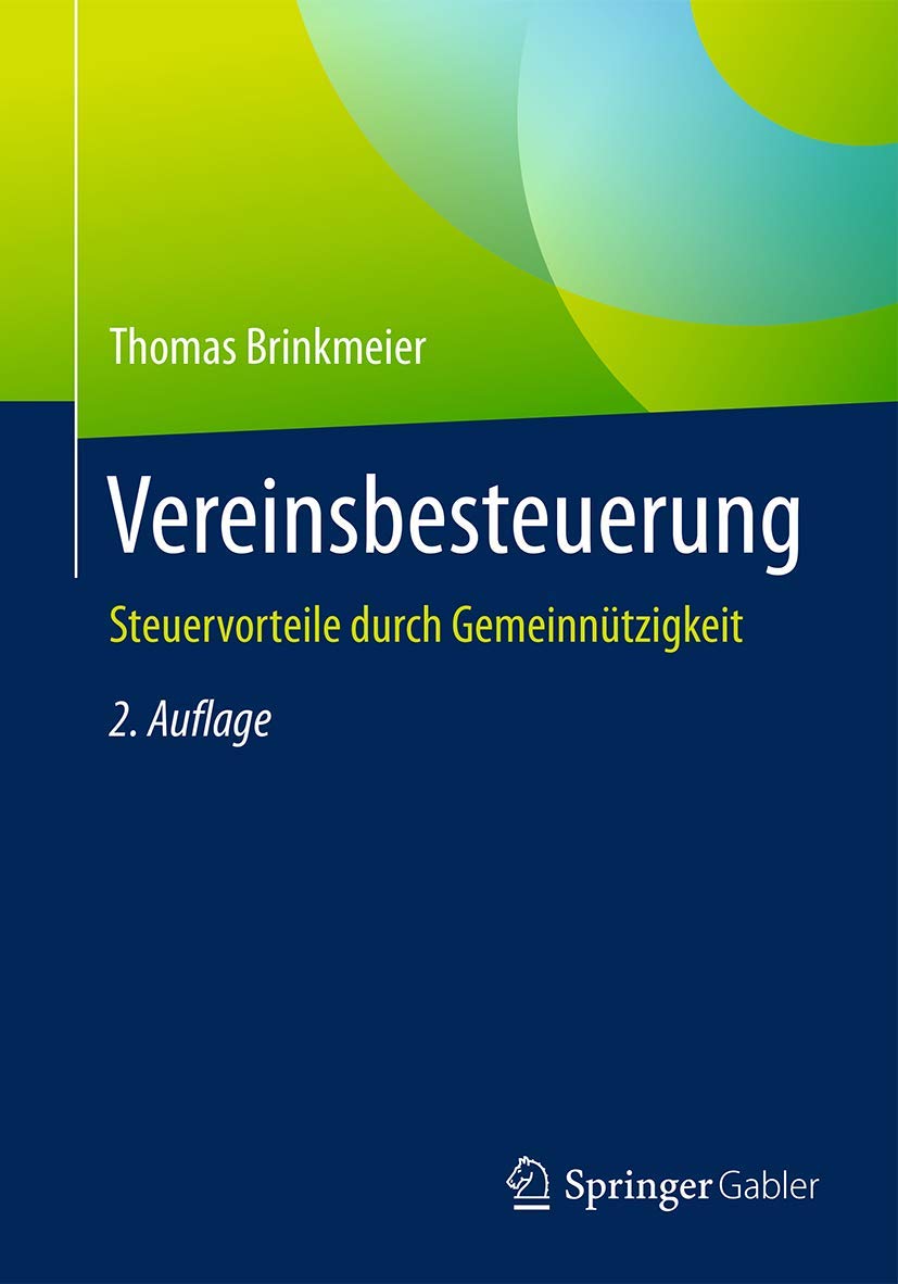 Vereinsbesteuerung: Steuervorteile durch Gemeinnützigkeit Law
