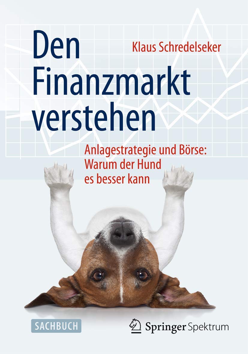 Product Image: Den Finanzmarkt verstehen