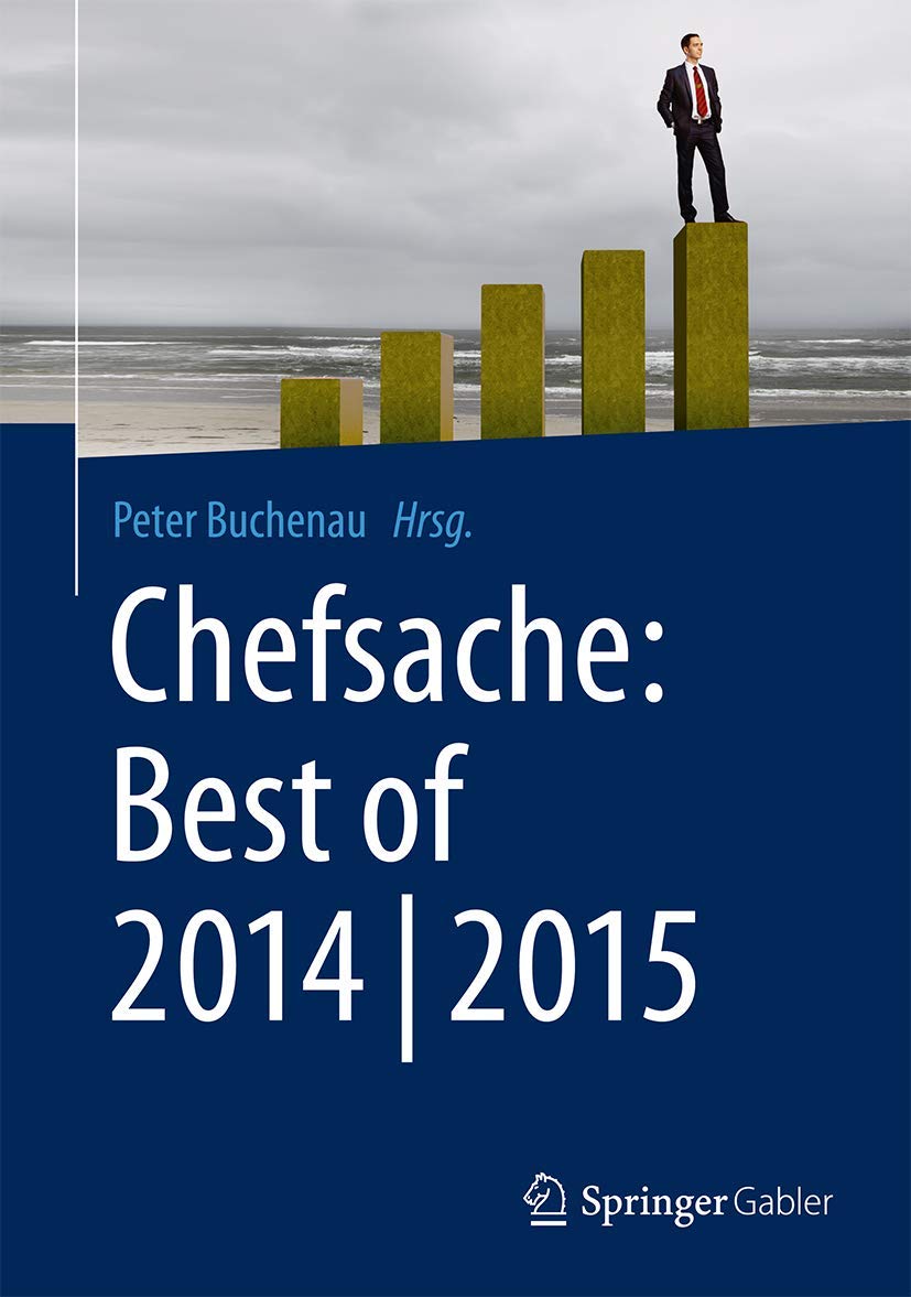 Chefsache: Best of 2014 | 2015 Medicine