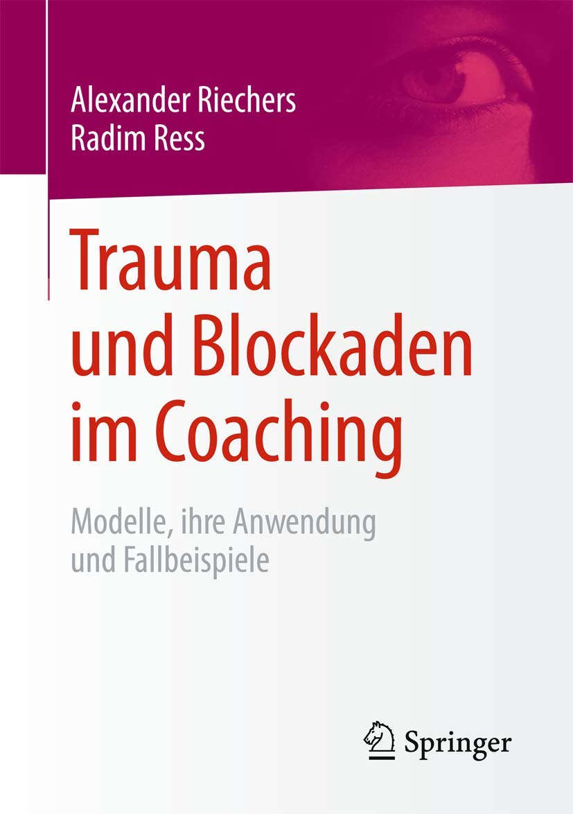 Product Image: Trauma und Blockaden im Coaching