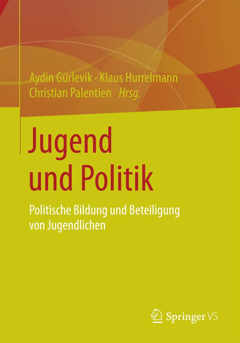 Jugend und Politik: Politische Bildung und Beteiligung von Jugendlichen Education & Training