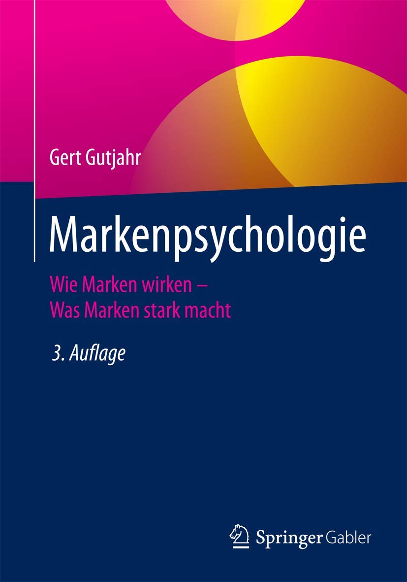 Markenpsychologie Law