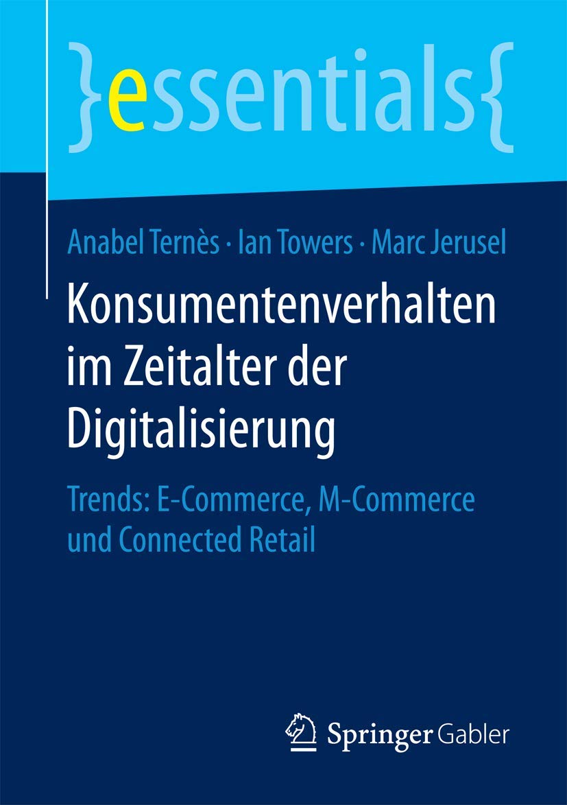 Konsumentenverhalten im Zeitalter der Digitalisierung Law