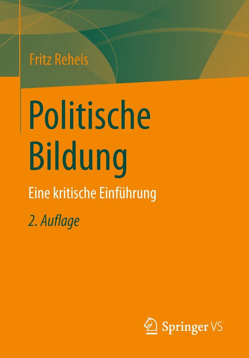 Politische Bildung Law Books