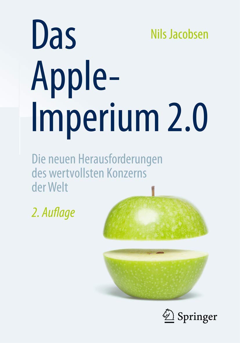 Das Apple-Imperium 2.0 Law