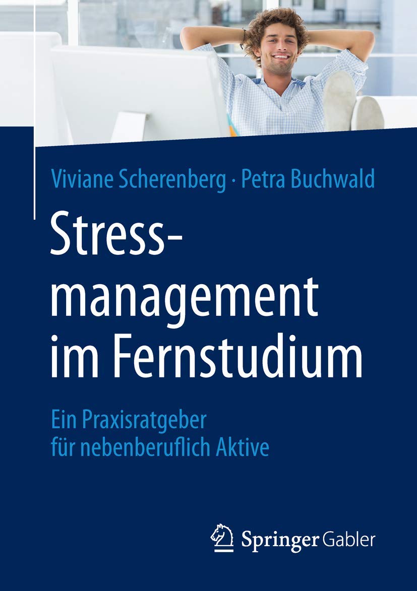 Stressmanagement im Fernstudium Law
