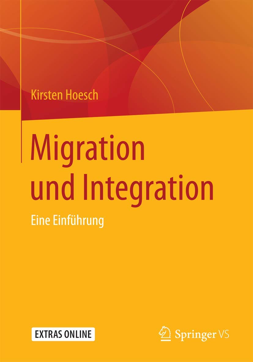 Migration und Integration Law Books