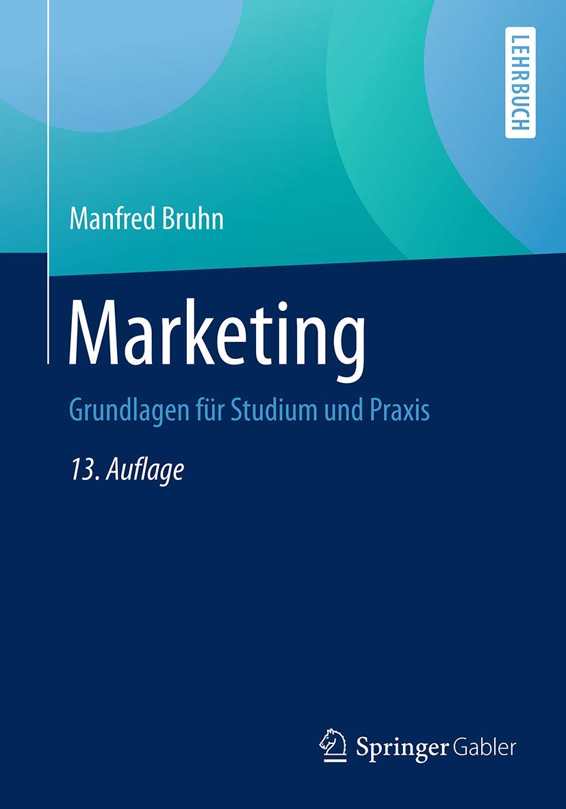 Product Image: Marketing