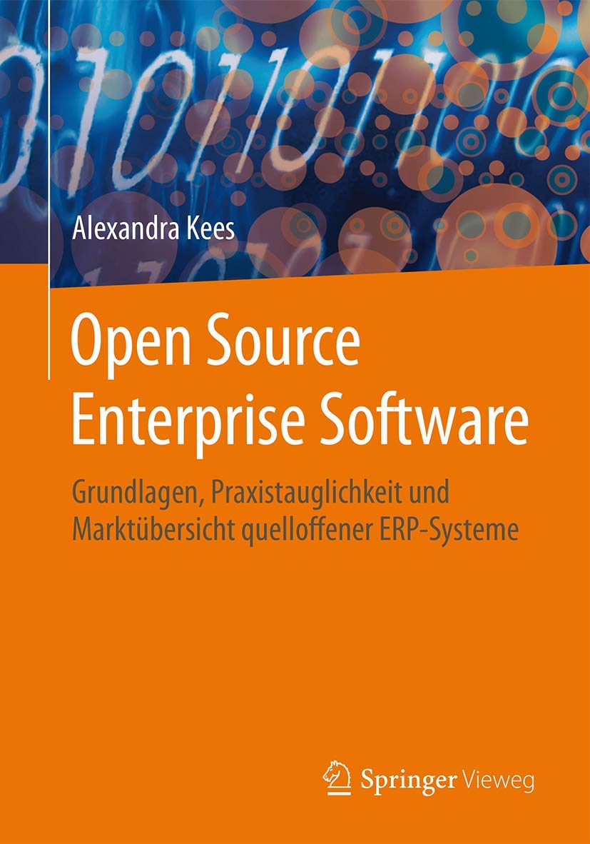 Open Source Enterprise Software Law