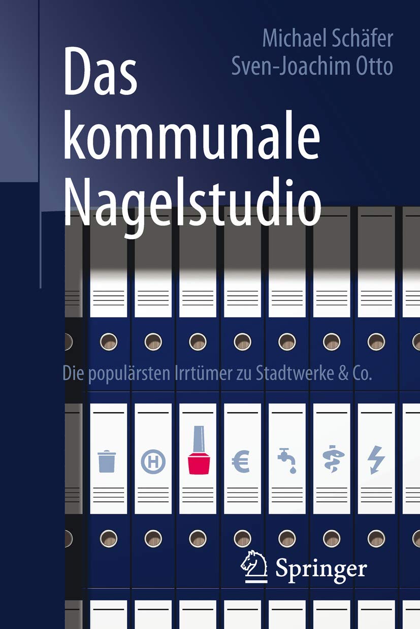 Das kommunale Nagelstudio Law