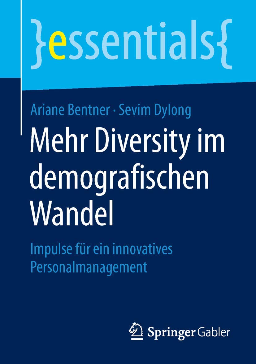 Mehr Diversity im demografischen Wandel Law