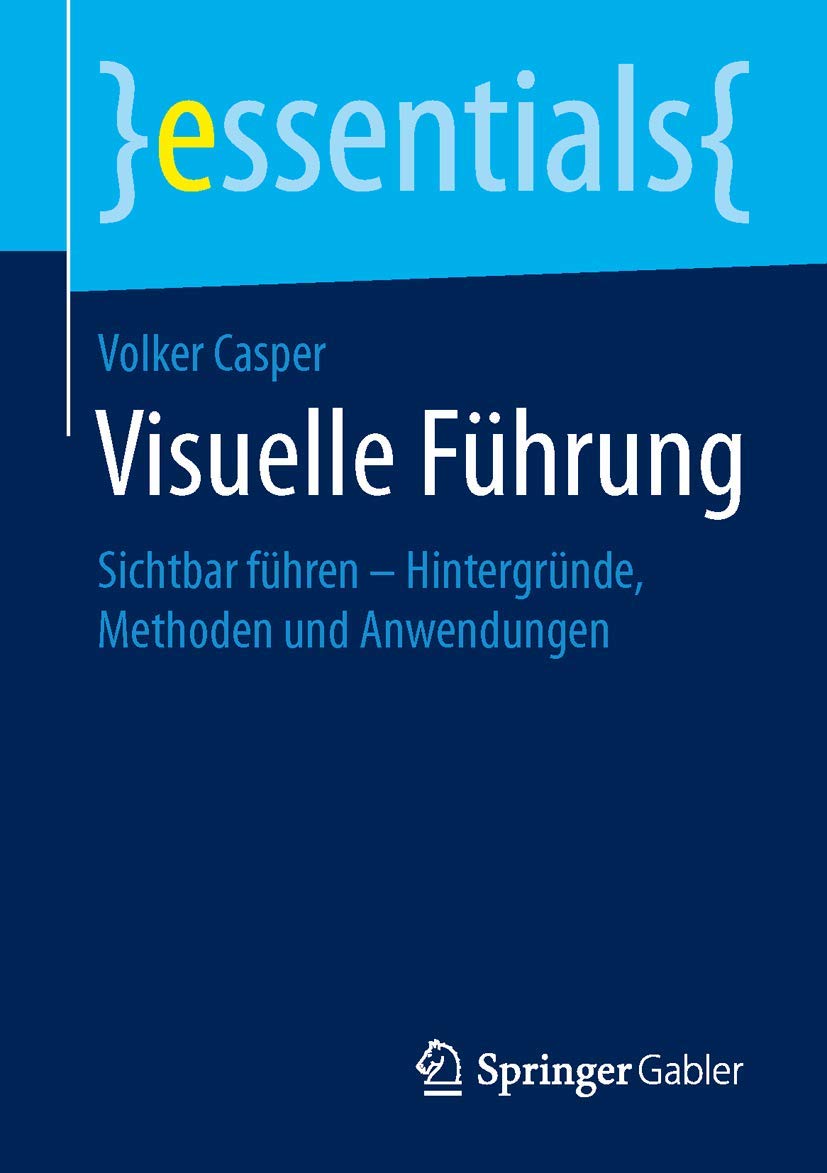 Visuelle Führung book