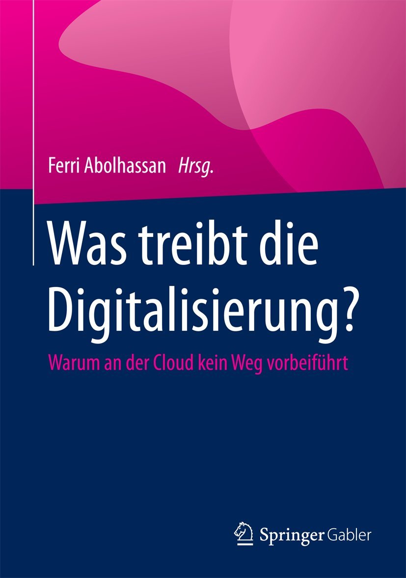 Was treibt die Digitalisierung? Law