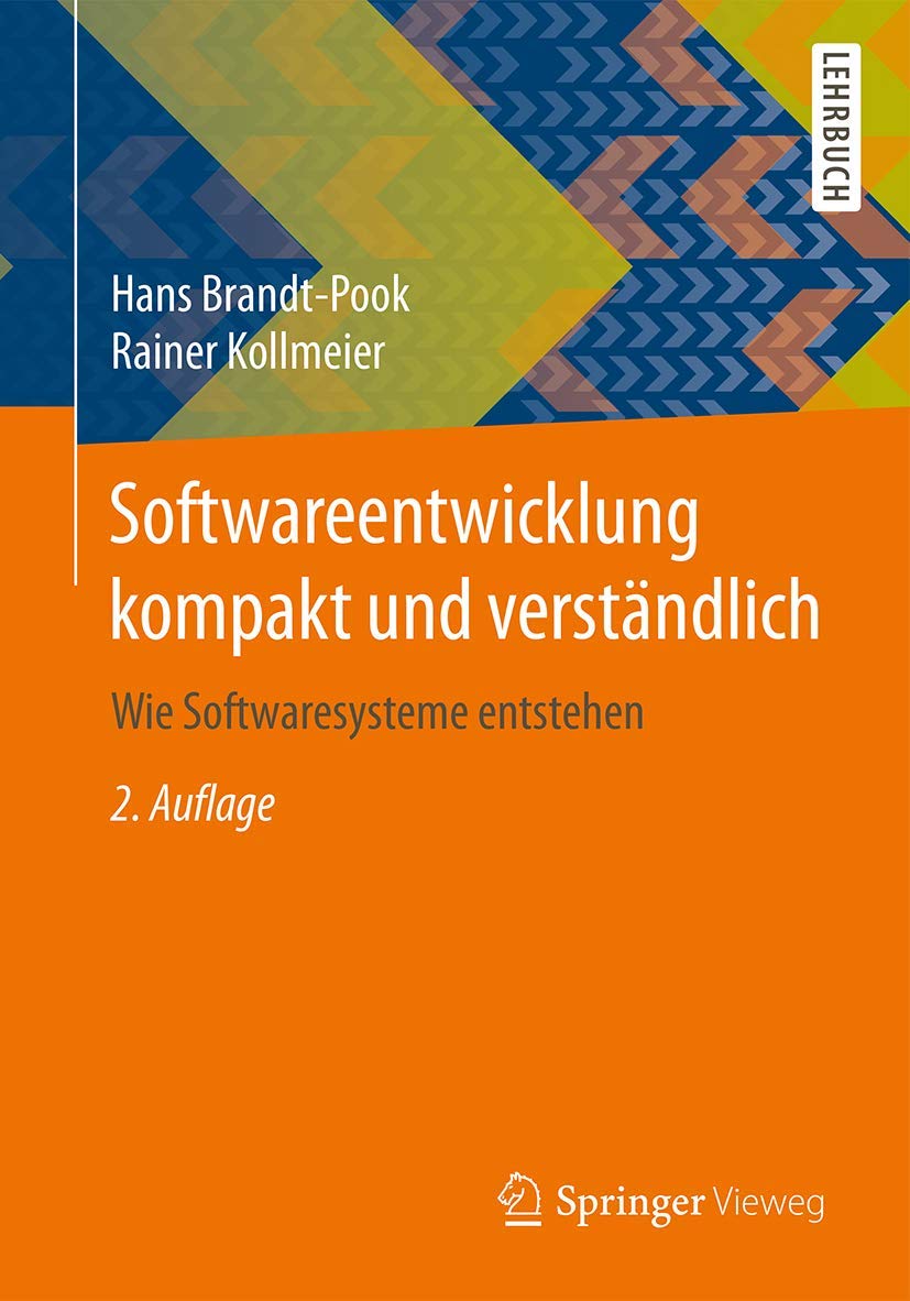 Softwareentwicklung kompakt und verständlich Law