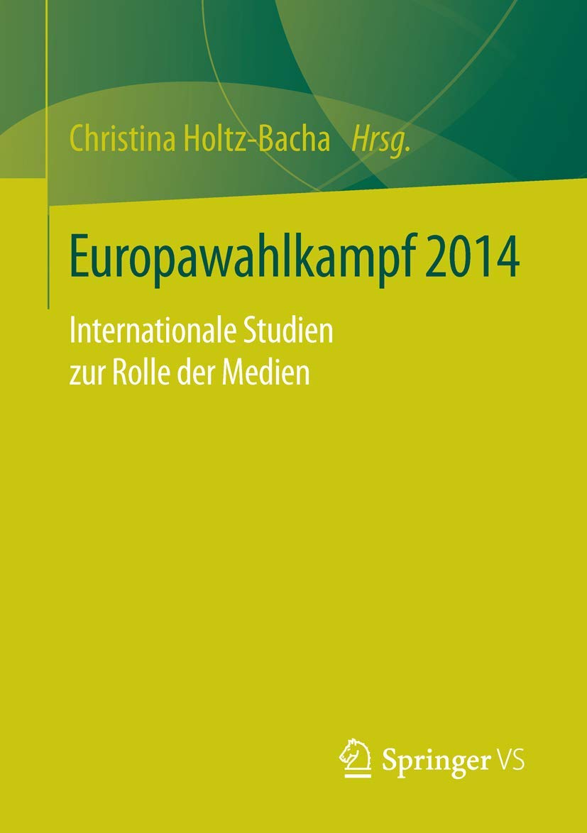 Europawahlkampf 2014 Law