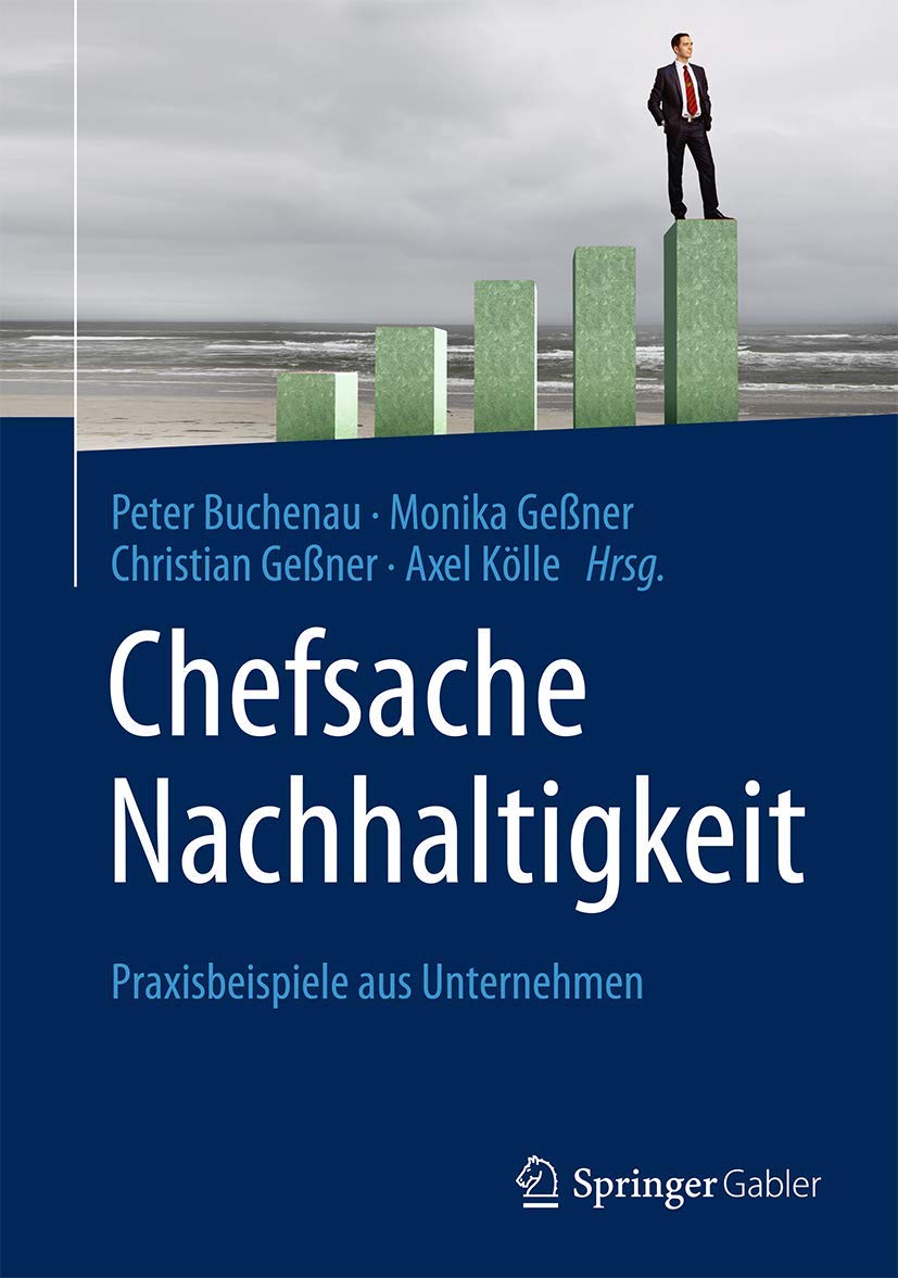 Product Image: Chefsache Nachhaltigkeit
