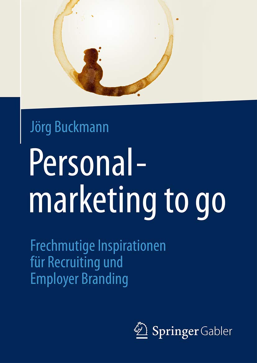 Personalmarketing to go Law