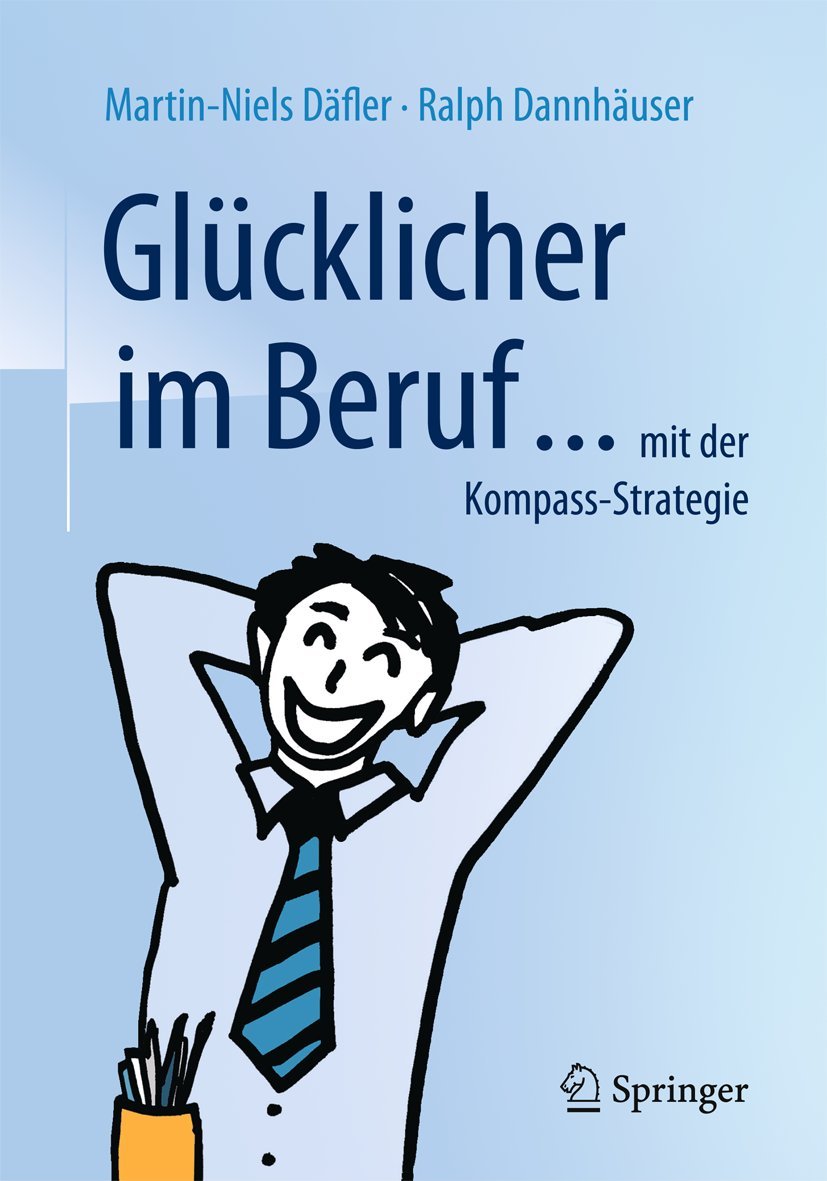 Glücklicher im Beruf ... Law