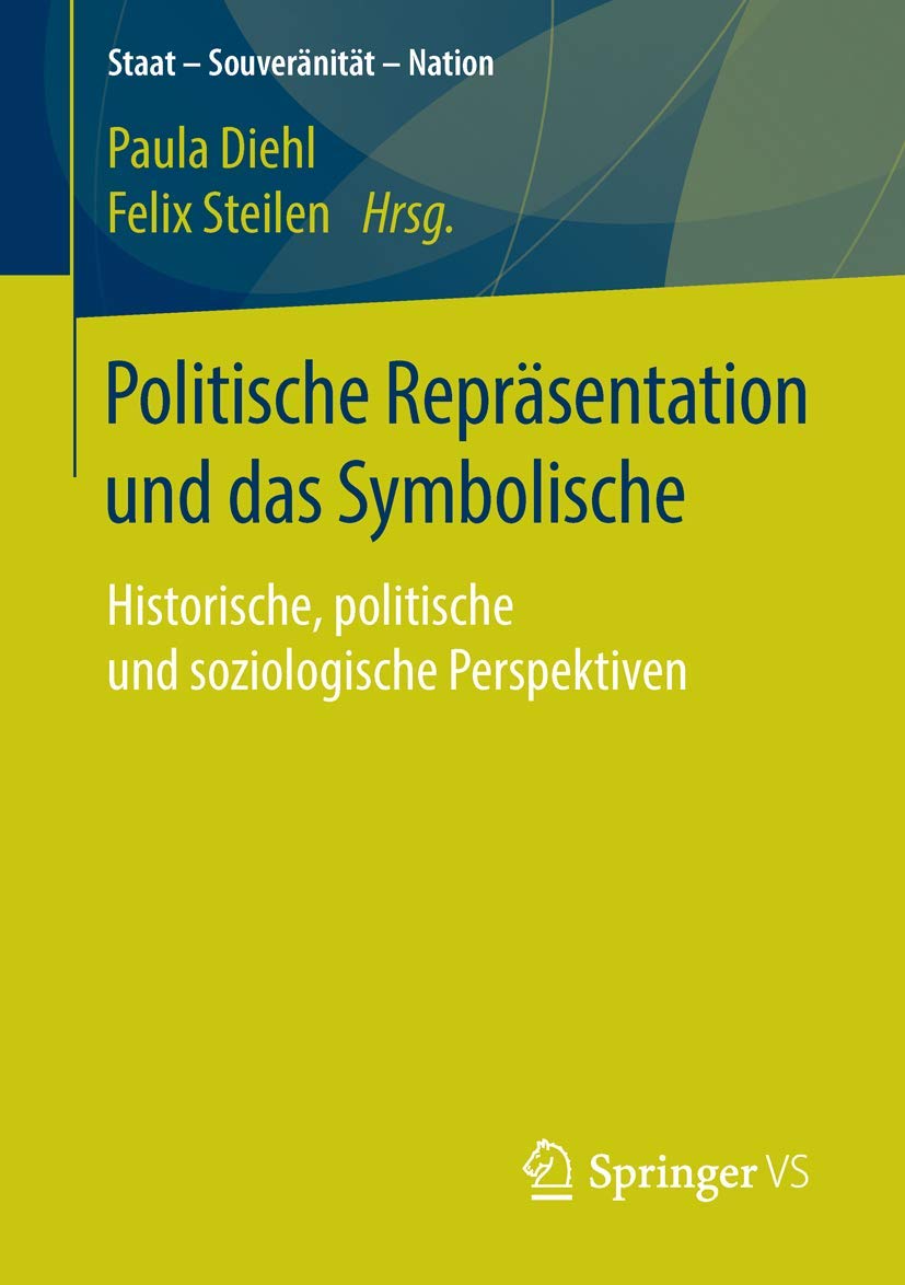 Politische Repräsentation und das Symbolische Law