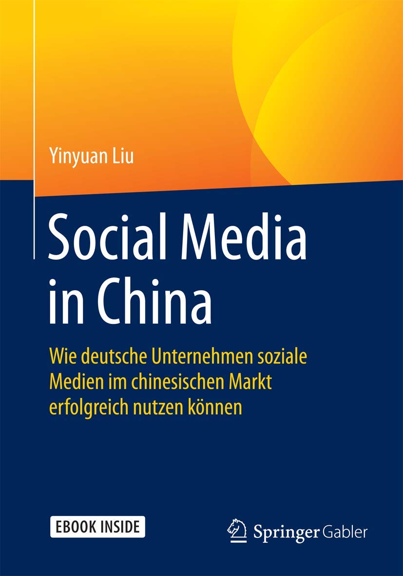 Social Media in China Law