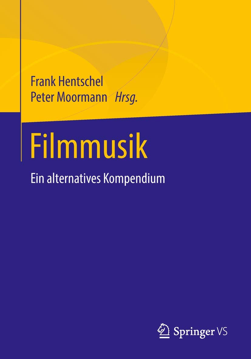 Filmmusik: Ein alternatives Kompendium Law