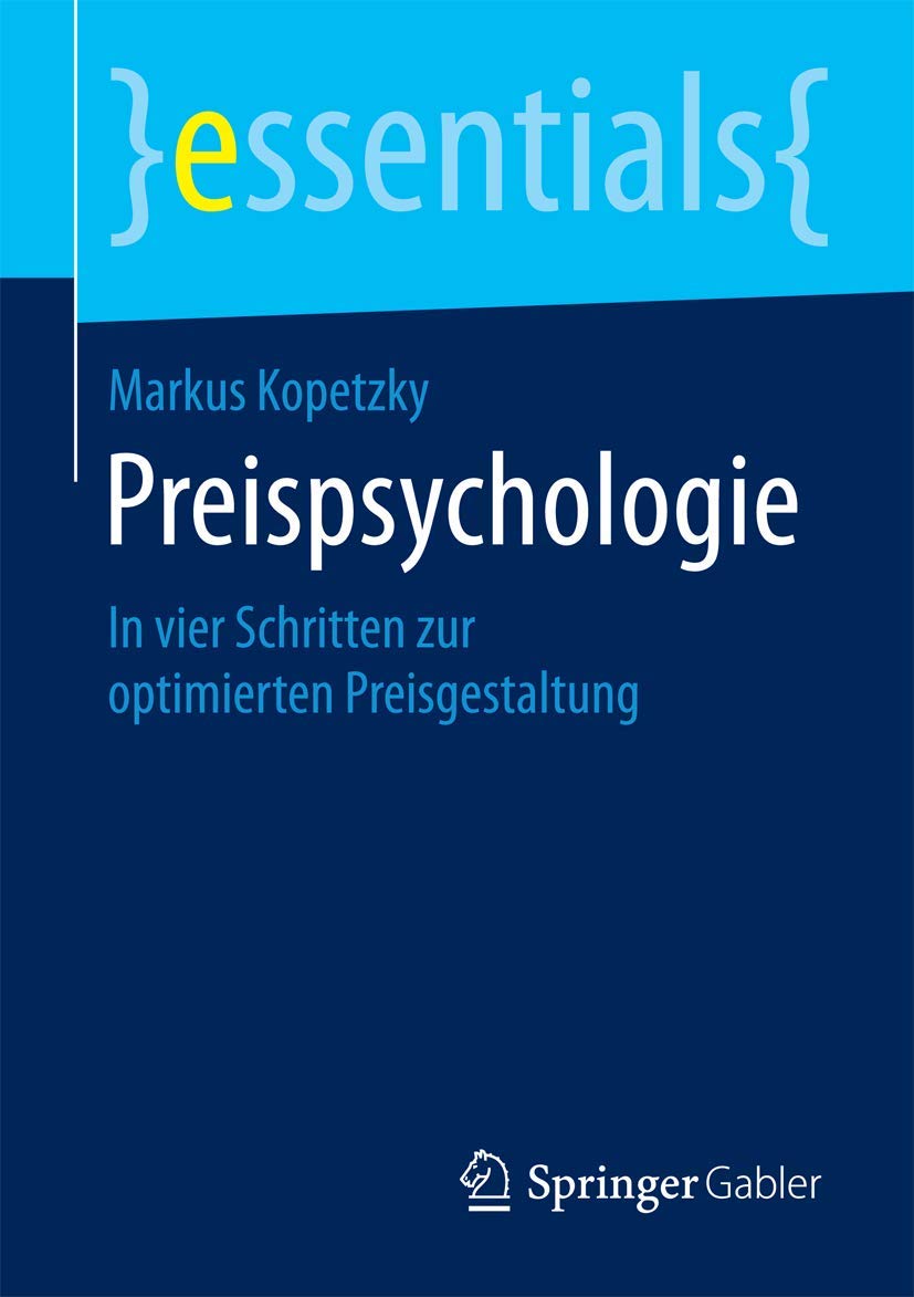 Preispsychologie Law