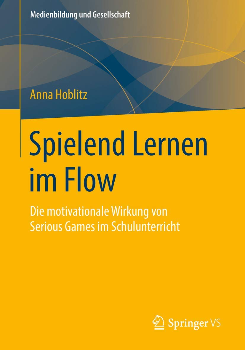 Product Image: Spielend Lernen im Flow