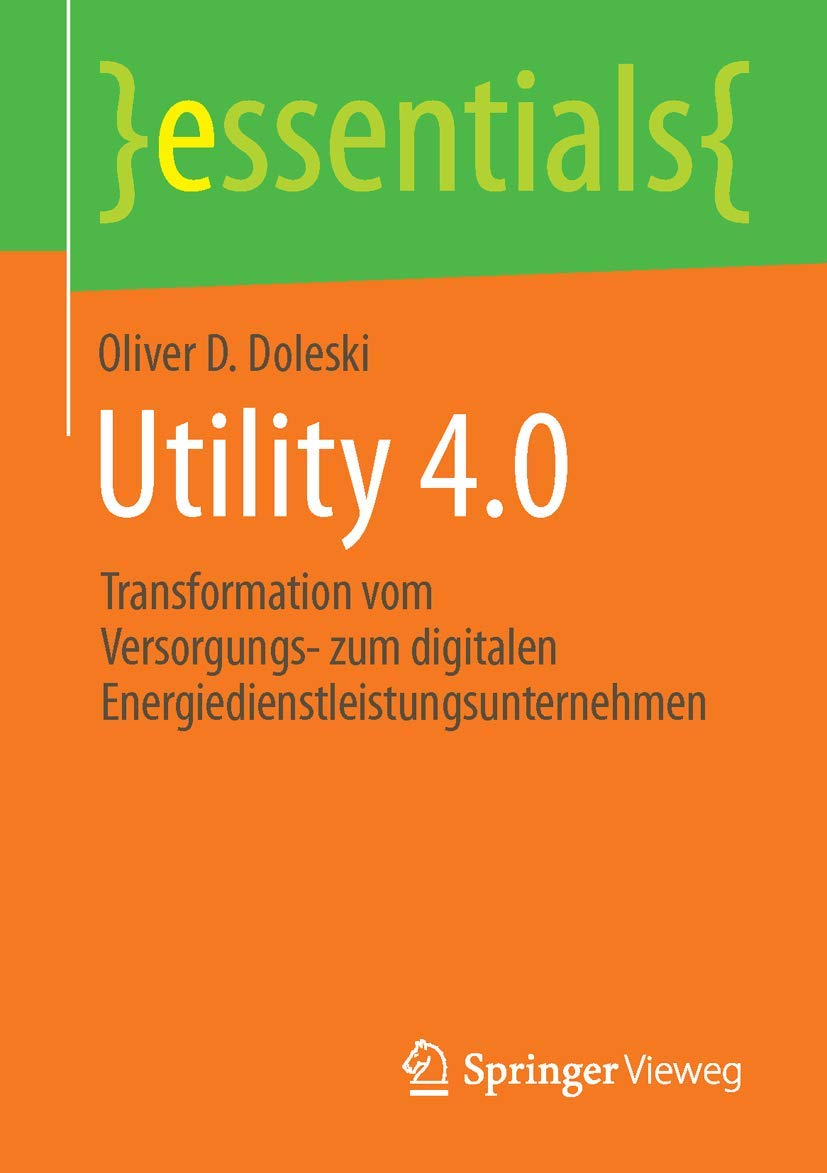 Utility 4.0 Law Books