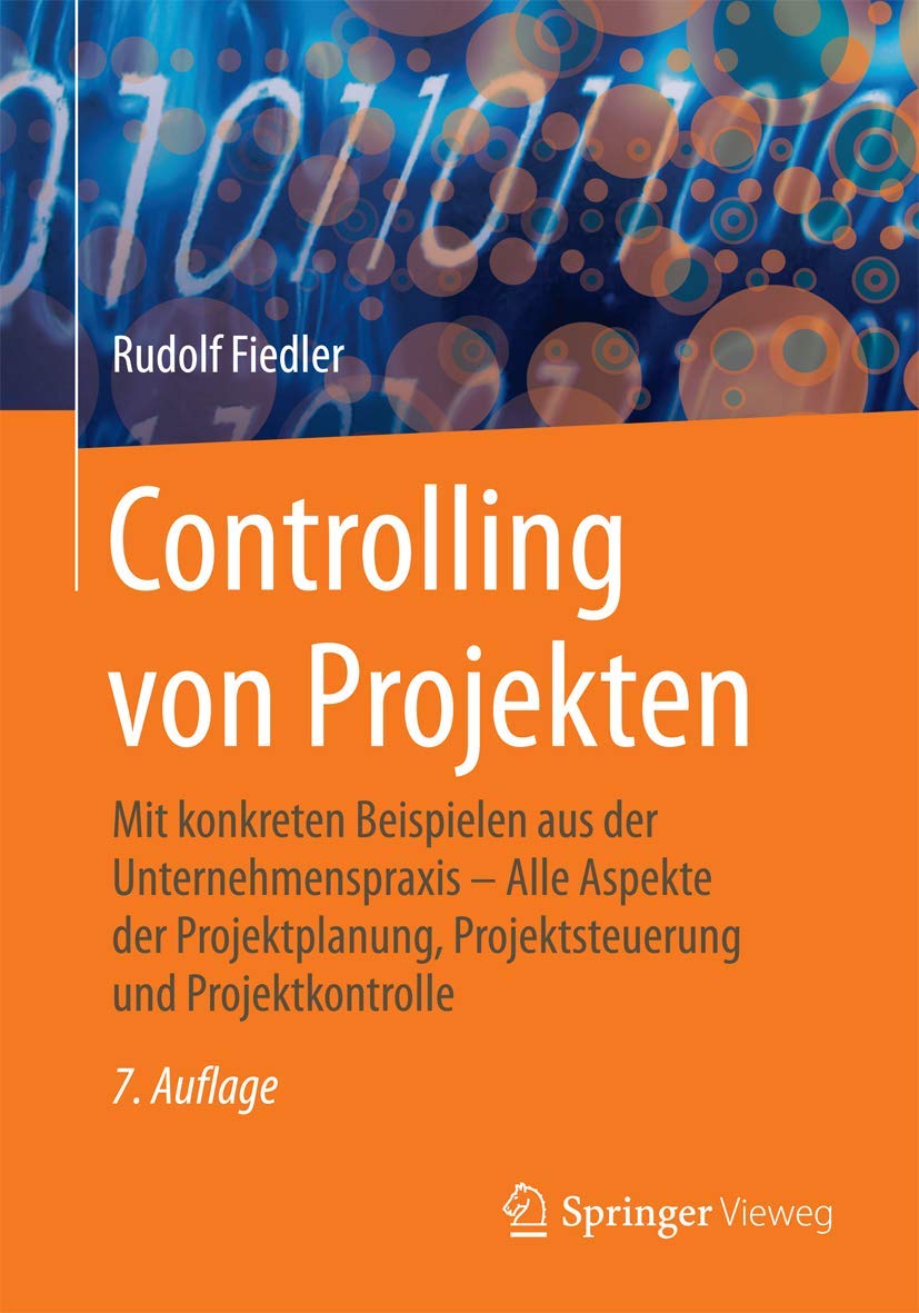 Controlling von Projekten Law Books