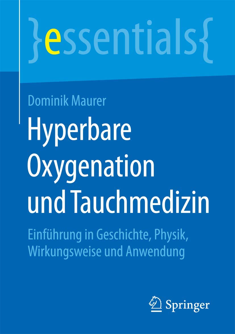 Hyperbare Oxygenation und Tauchmedizin Medicine