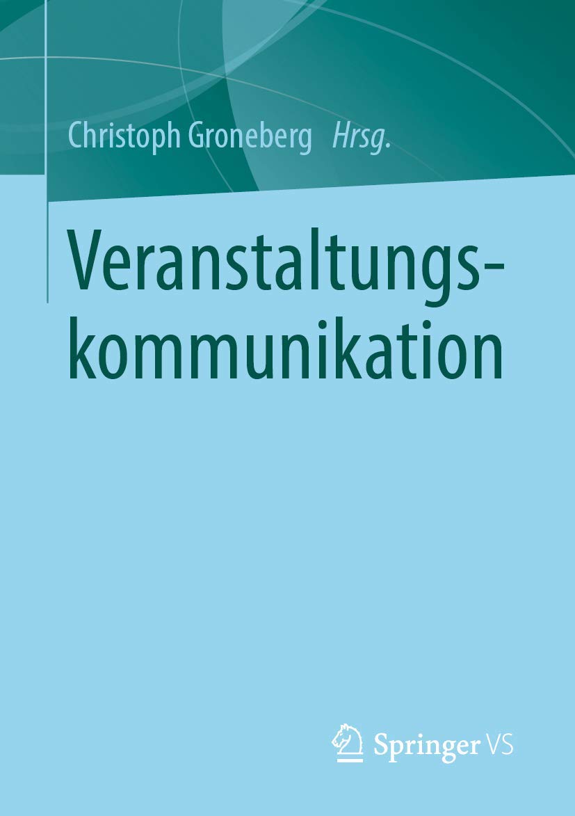 Veranstaltungskommunikation Law