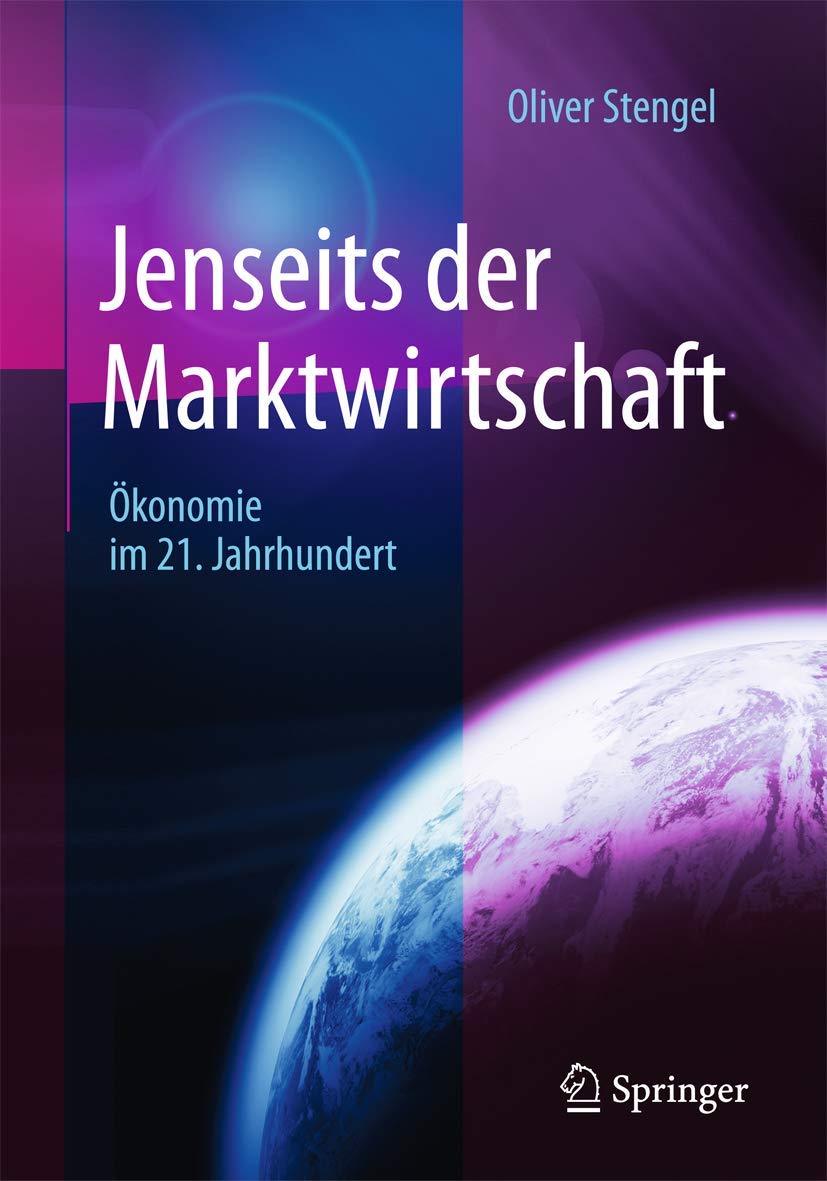 Jenseits der Marktwirtschaft Law Books