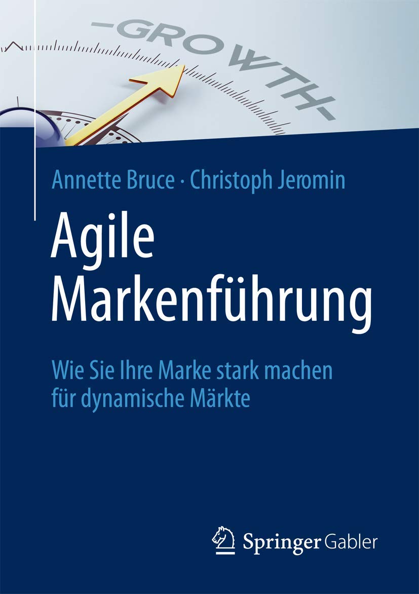 Agile Markenführung Law