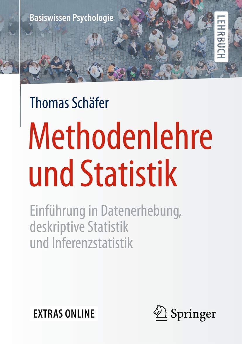 Methodenlehre und Statistik Psychology