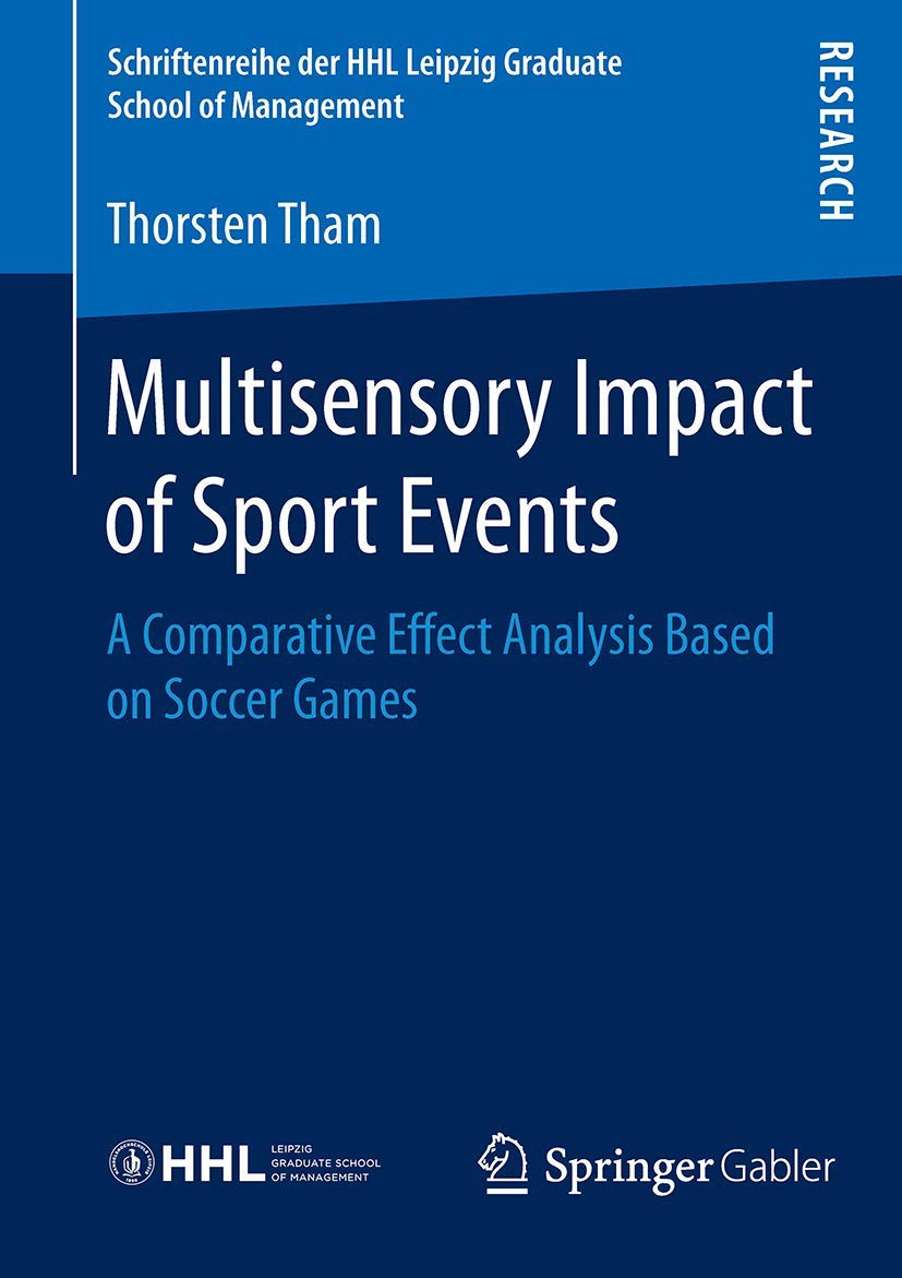 Multisensory Impact of Sport Events Law