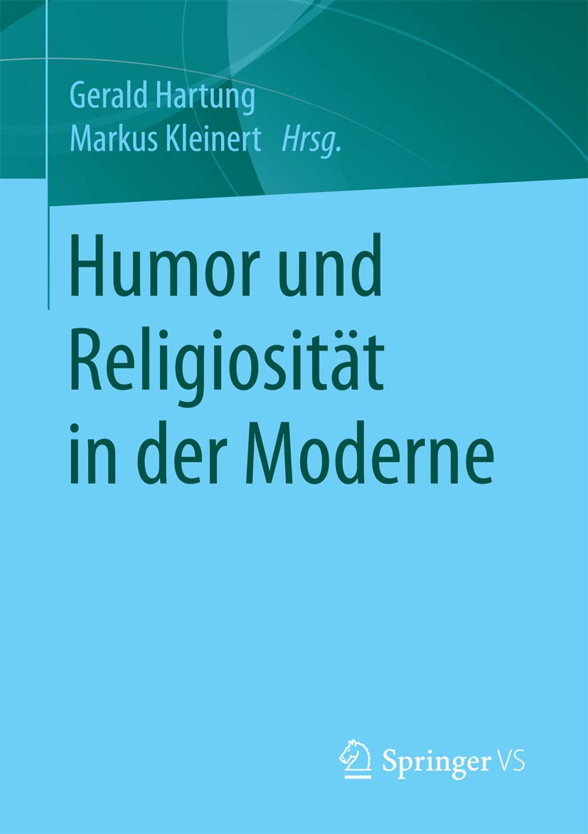 Humor und Religiosität in der Moderne Law
