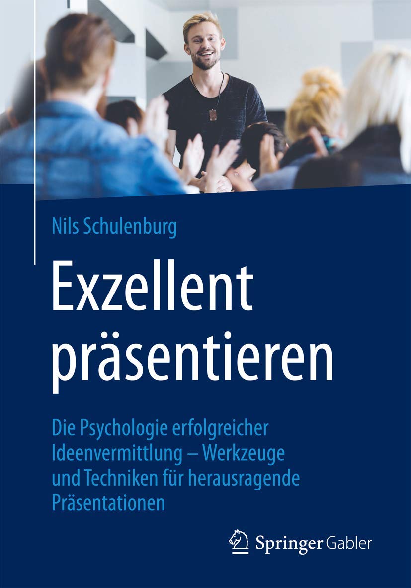Exzellent präsentieren Law