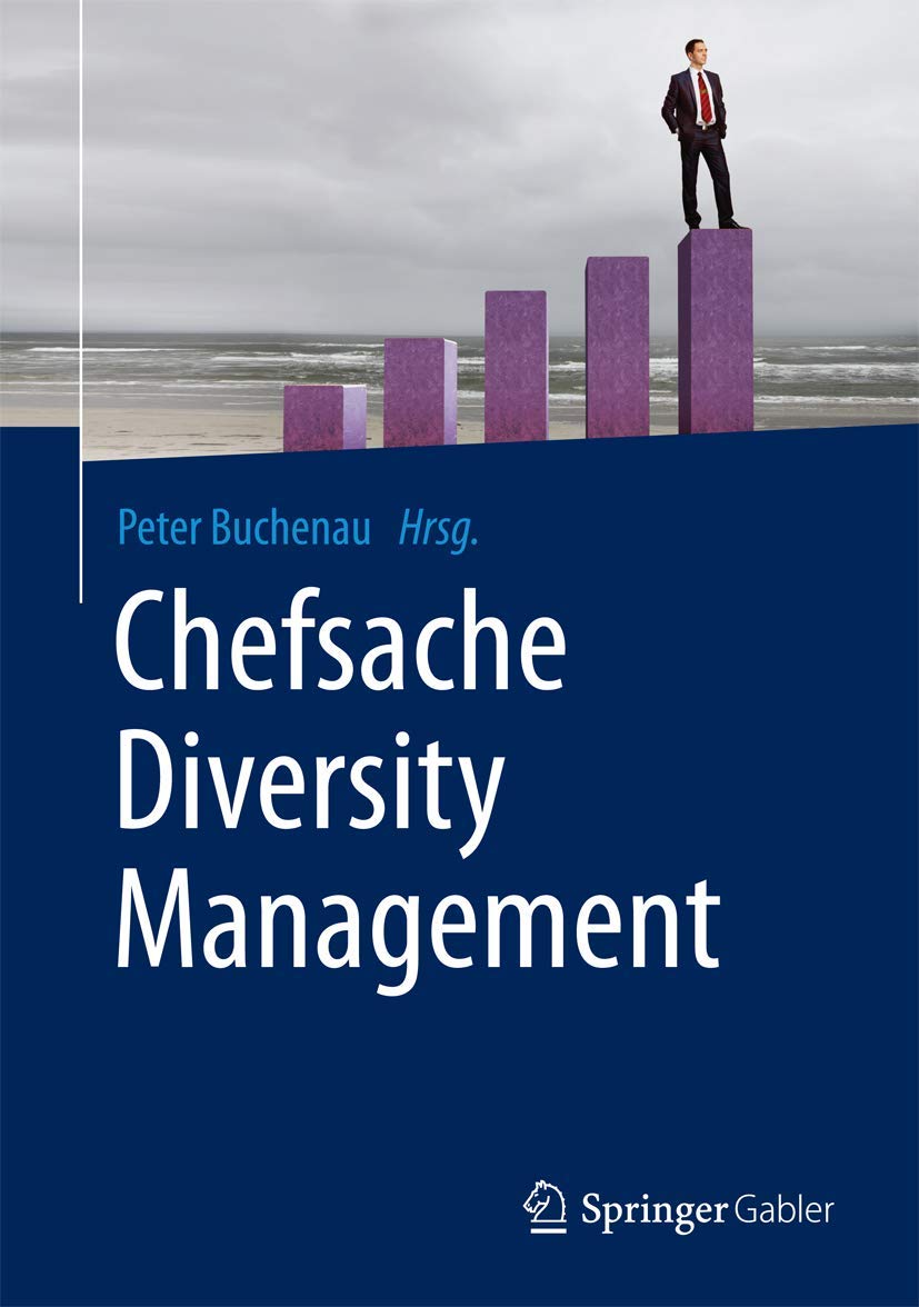 Chefsache Diversity Management Law Books