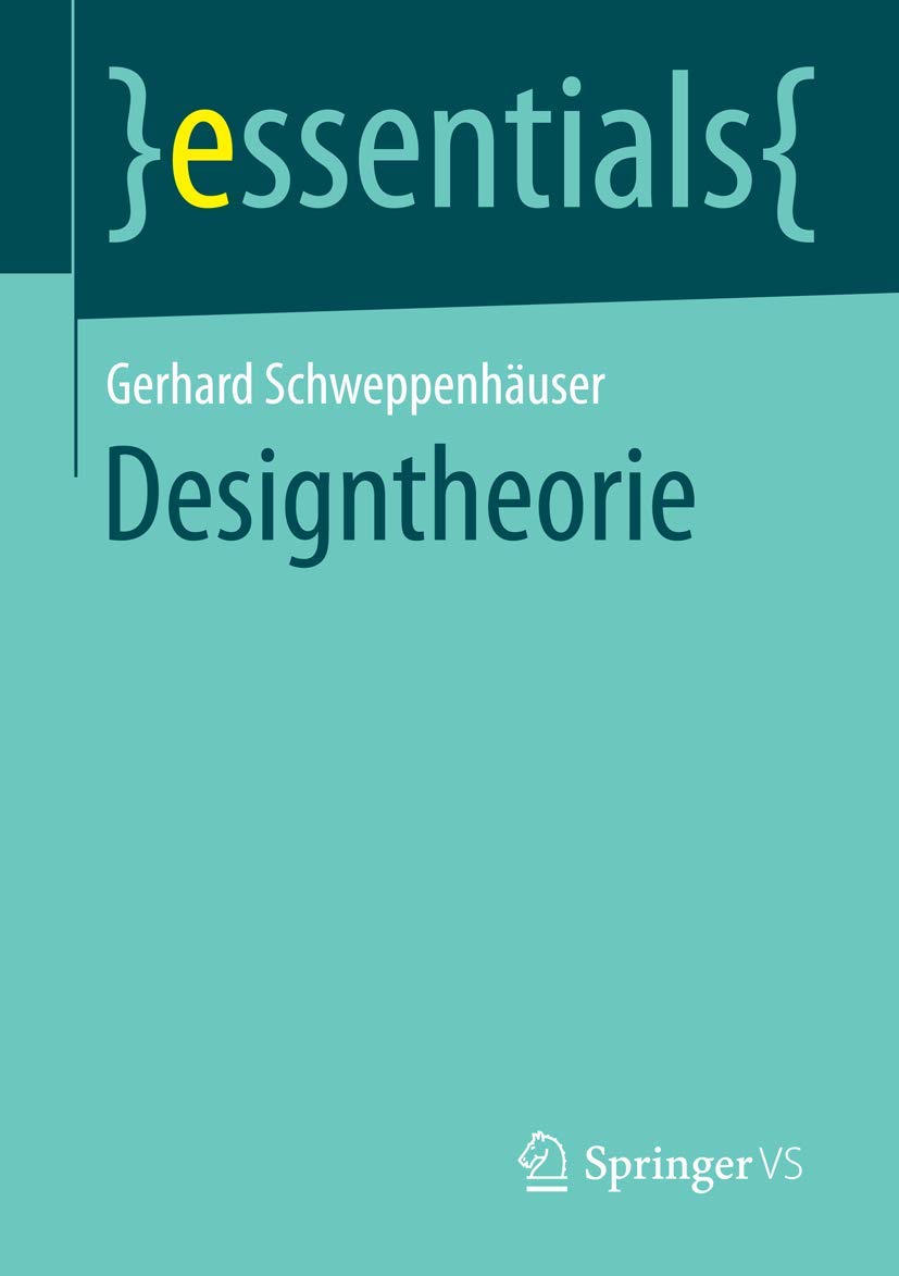 Designtheorie Law