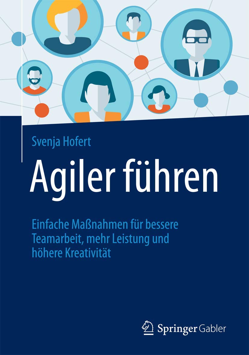 Agiler führen Law