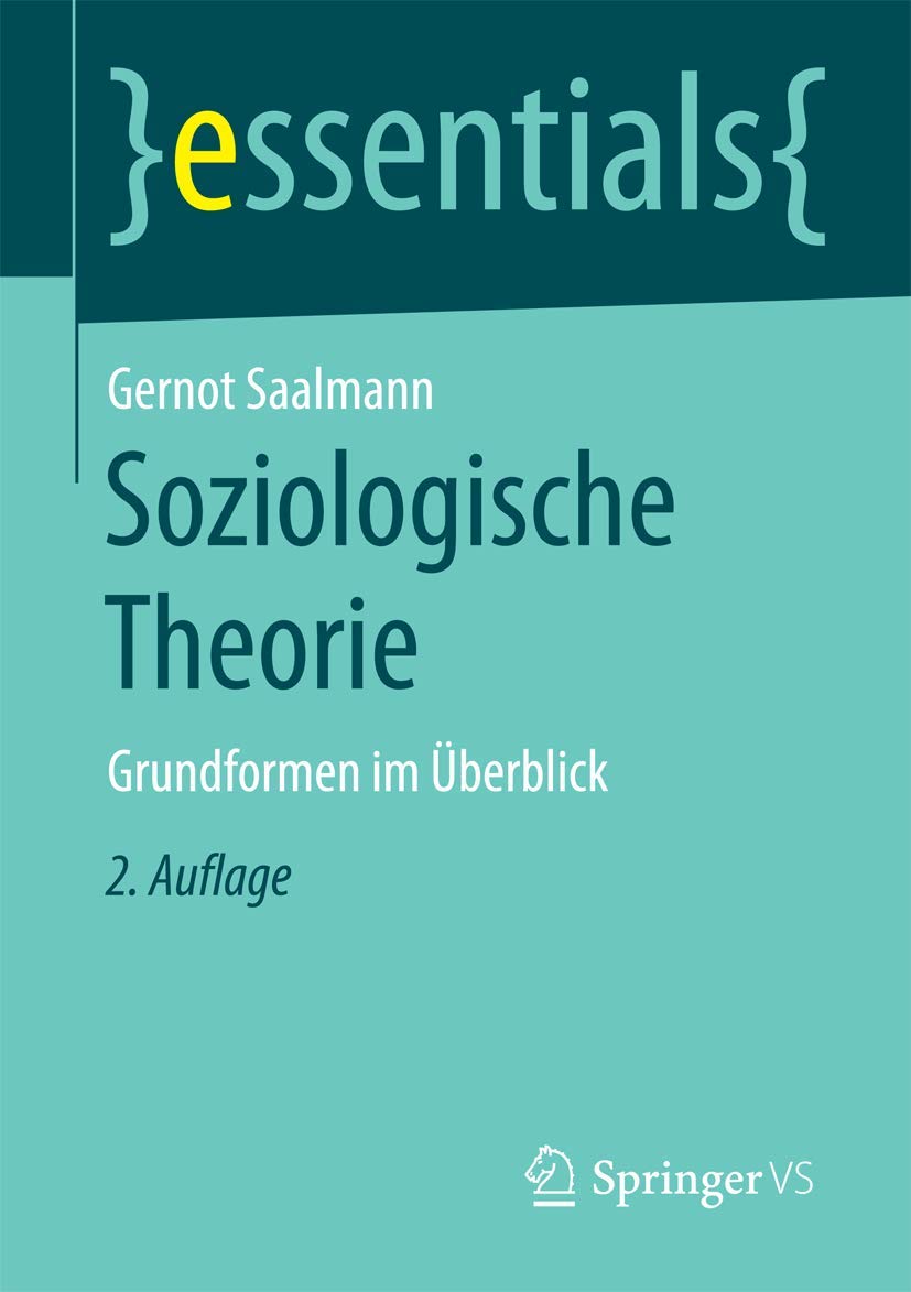 Soziologische Theorie Law