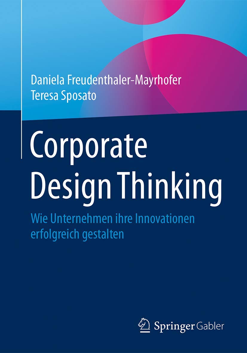 Corporate Design Thinking Law Books