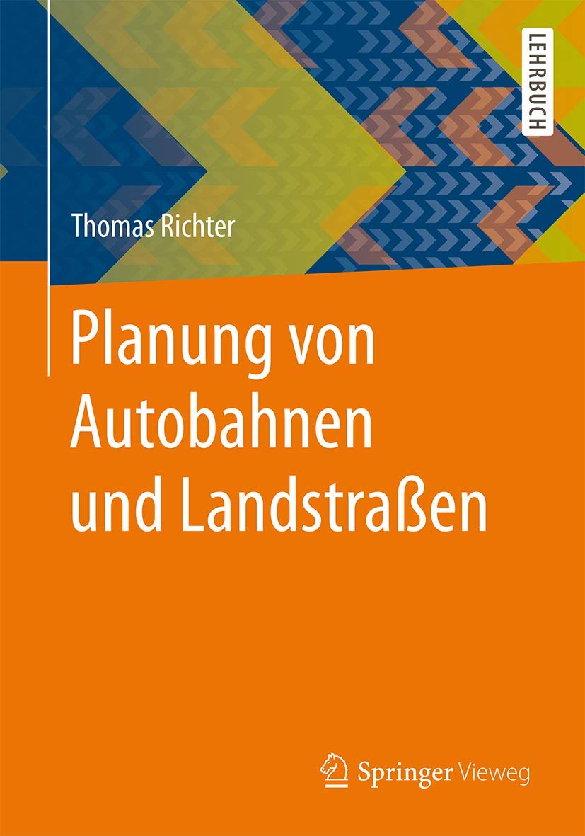 Planung von Autobahnen und Landstraßen Business, Finance & Career
