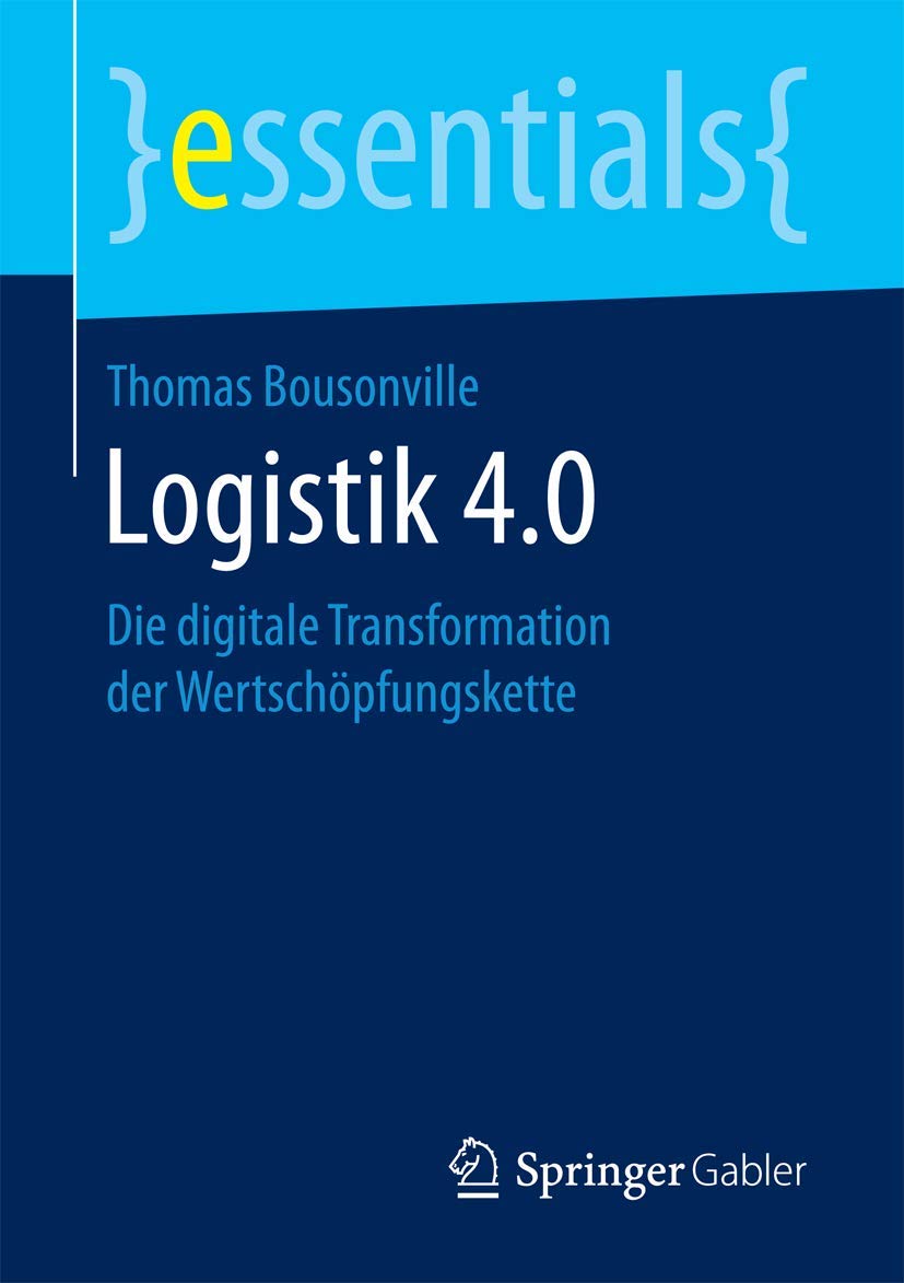 Logistik 4.0 Law