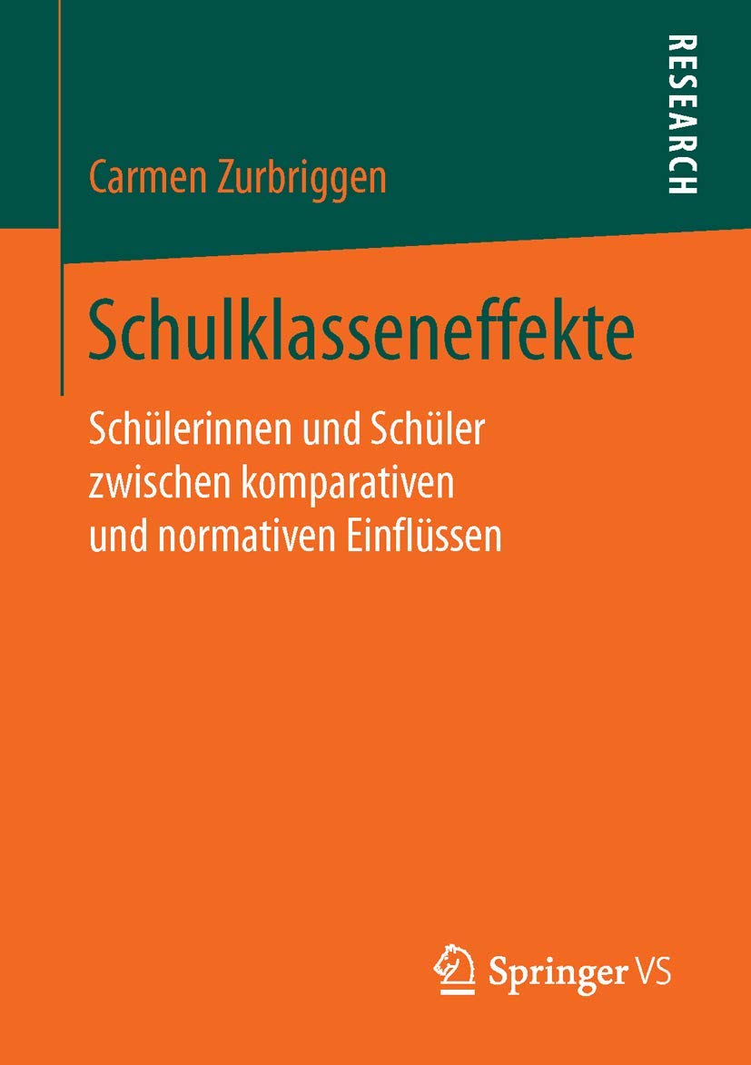 Product Image: Schulklasseneffekte